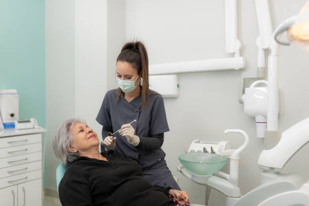 Best Emergency Treatment for Dental Infections or Abscesses in Pine Level, AL