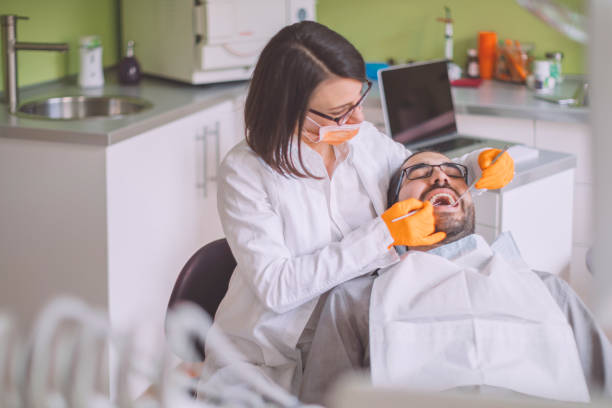 Best Emergency Gum Treatment in Pine Level, AL