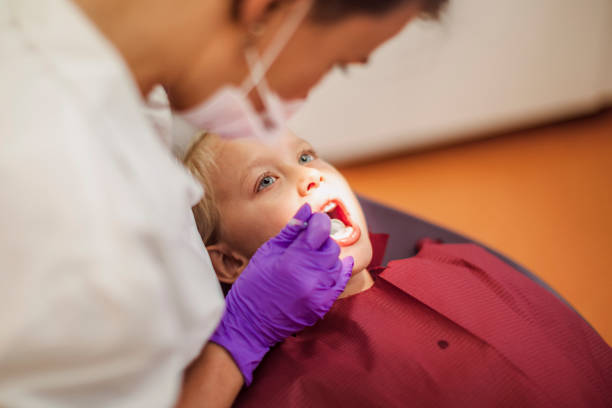 Best Weekend Emergency Dentist in Pine Level, AL