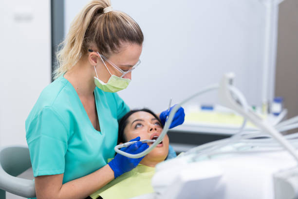 Best Emergency Treatment for Dental Infections or Abscesses in Pine Level, AL
